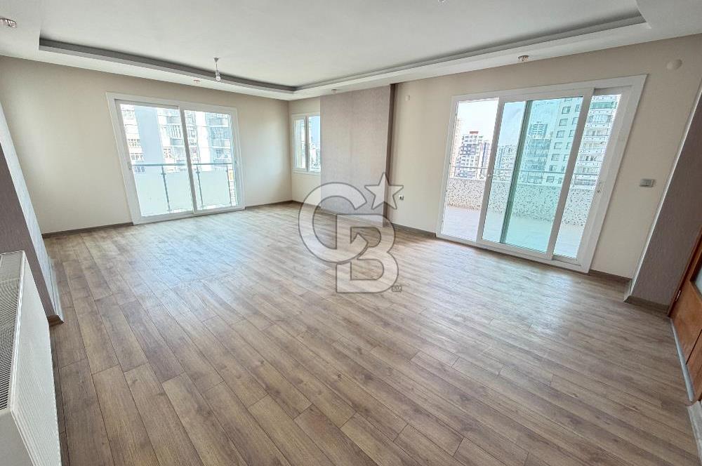 Barış Manço Bulvarı Üzeri,İyi Konum 160m² Net,Geniş 4+1 Kiralık