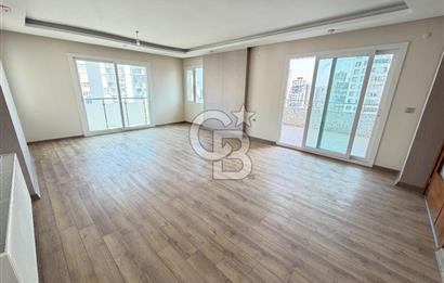 Barış Manço Bulvarı Üzeri,İyi Konum 160m² Net,Geniş 4+1 Kiralık