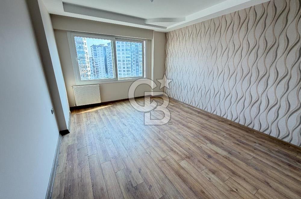 Barış Manço Bulvarı Üzeri,İyi Konum 160m² Net,Geniş 4+1 Kiralık