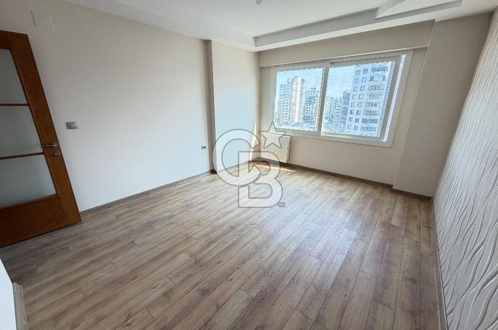 Barış Manço Bulvarı Üzeri,İyi Konum 160m² Net,Geniş 4+1 Kiralık