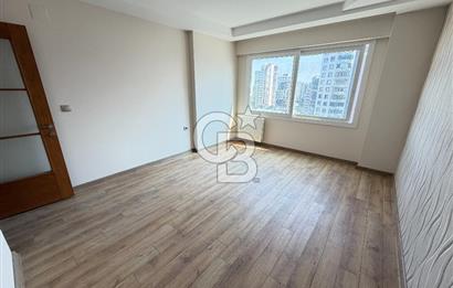 Barış Manço Bulvarı Üzeri,İyi Konum 160m² Net,Geniş 4+1 Kiralık