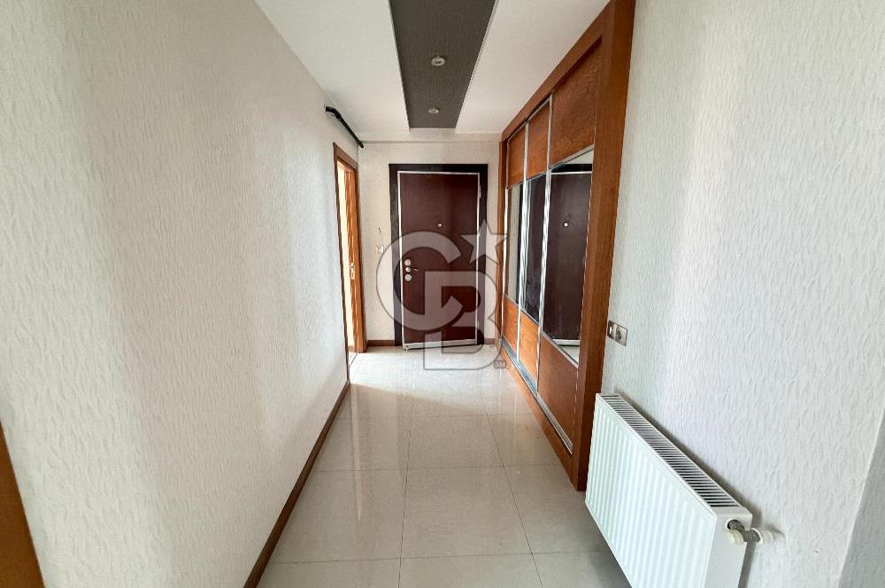Barış Manço Bulvarı Üzeri,İyi Konum 160m² Net,Geniş 4+1 Kiralık