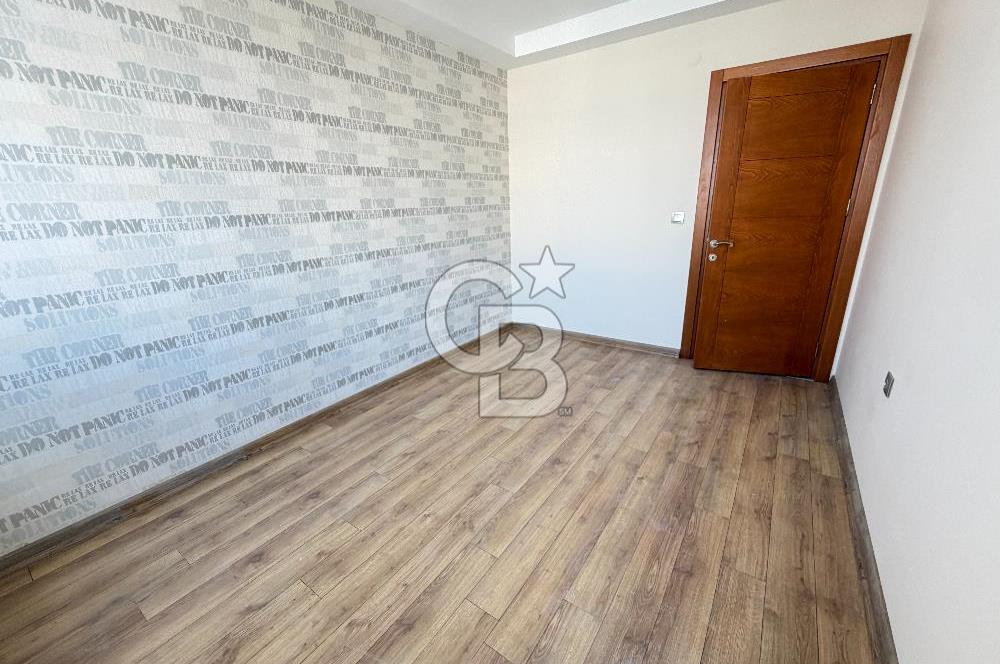 Barış Manço Bulvarı Üzeri,İyi Konum 160m² Net,Geniş 4+1 Kiralık