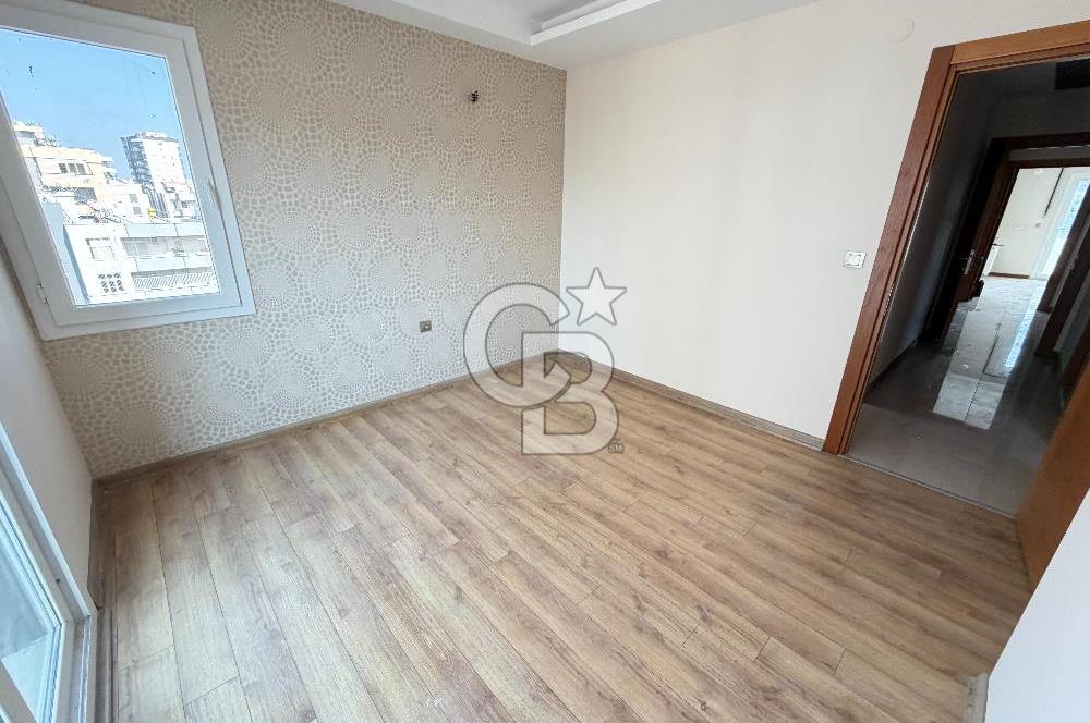 Barış Manço Bulvarı Üzeri,İyi Konum 160m² Net,Geniş 4+1 Kiralık
