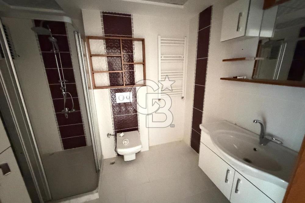 Barış Manço Bulvarı Üzeri,İyi Konum 160m² Net,Geniş 4+1 Kiralık