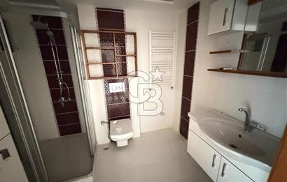 Barış Manço Bulvarı Üzeri,İyi Konum 160m² Net,Geniş 4+1 Kiralık
