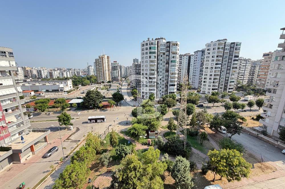 Barış Manço Bulvarı Üzeri,İyi Konum 160m² Net,Geniş 4+1 Kiralık