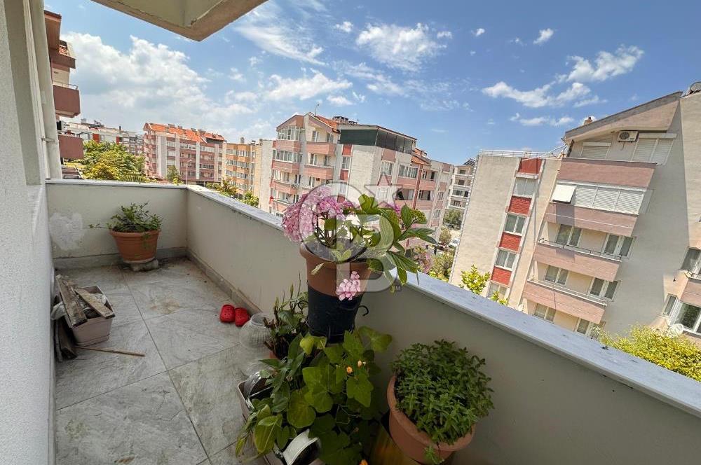 ALTINKUM FULL TADİLATLI DUBLEKS ASANSÖRLÜ 4+1 DAİRE