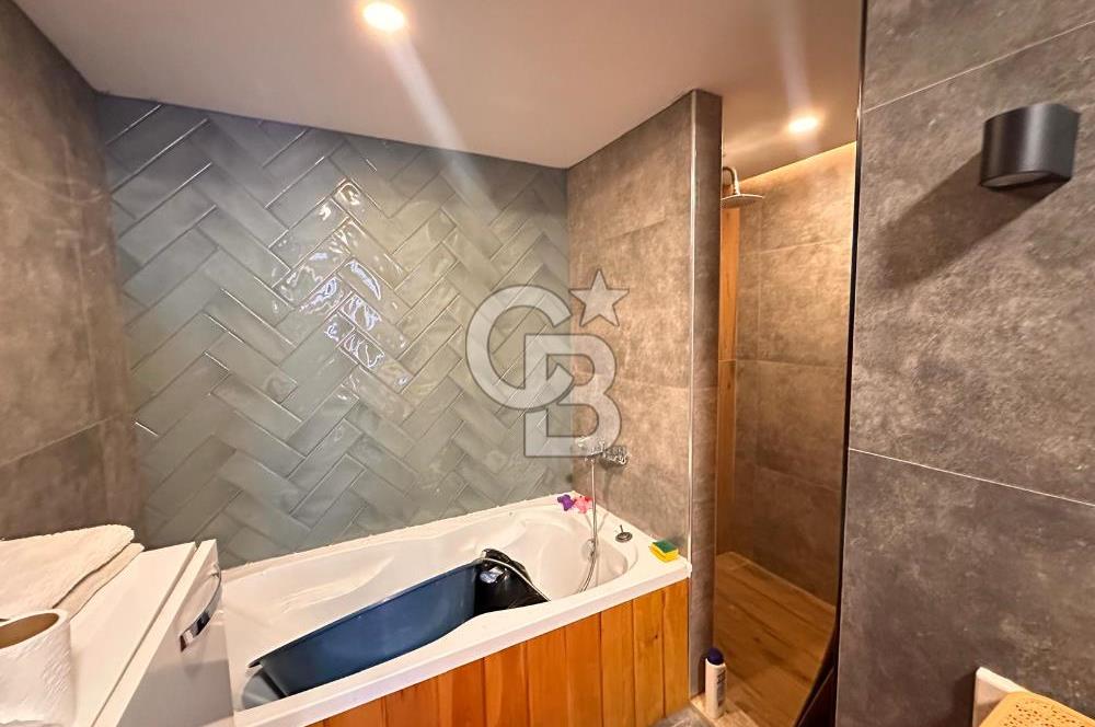 ALTINKUM FULL TADİLATLI DUBLEKS ASANSÖRLÜ 4+1 DAİRE