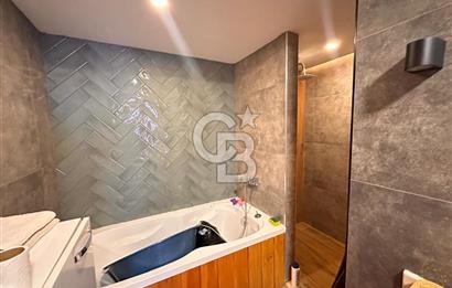 ALTINKUM FULL TADİLATLI DUBLEKS ASANSÖRLÜ 4+1 DAİRE