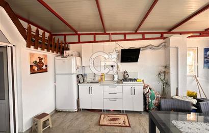 ALTINKUM FULL TADİLATLI DUBLEKS ASANSÖRLÜ 4+1 DAİRE