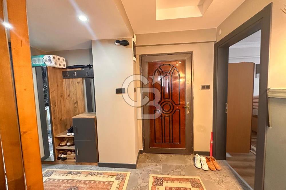 ALTINKUM FULL TADİLATLI DUBLEKS ASANSÖRLÜ 4+1 DAİRE