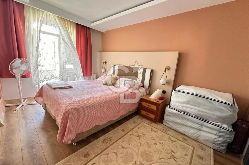 ALTINKUM FULL TADİLATLI DUBLEKS ASANSÖRLÜ 4+1 DAİRE