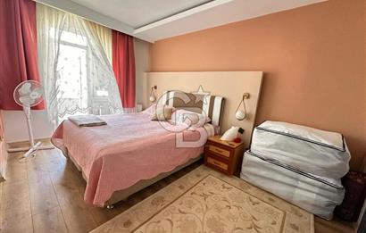 ALTINKUM FULL TADİLATLI DUBLEKS ASANSÖRLÜ 4+1 DAİRE