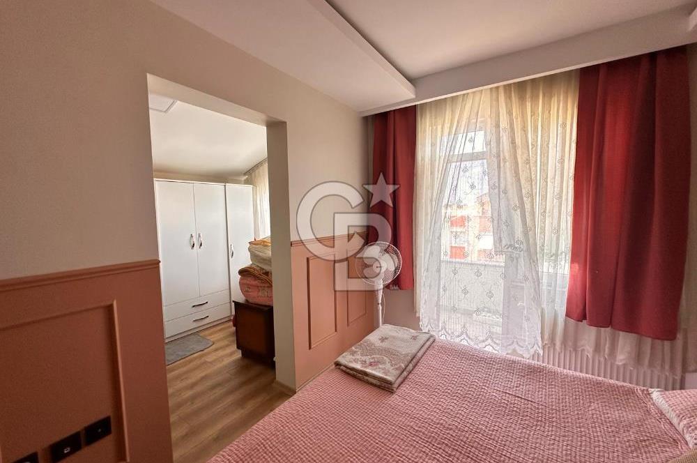 ALTINKUM FULL TADİLATLI DUBLEKS ASANSÖRLÜ 4+1 DAİRE