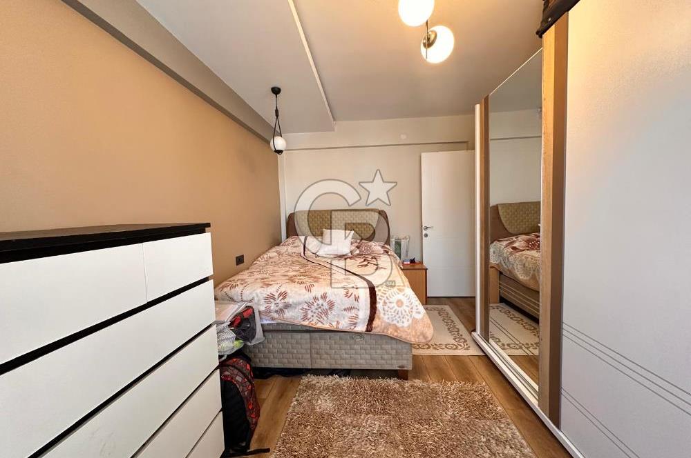 ALTINKUM FULL TADİLATLI DUBLEKS ASANSÖRLÜ 4+1 DAİRE
