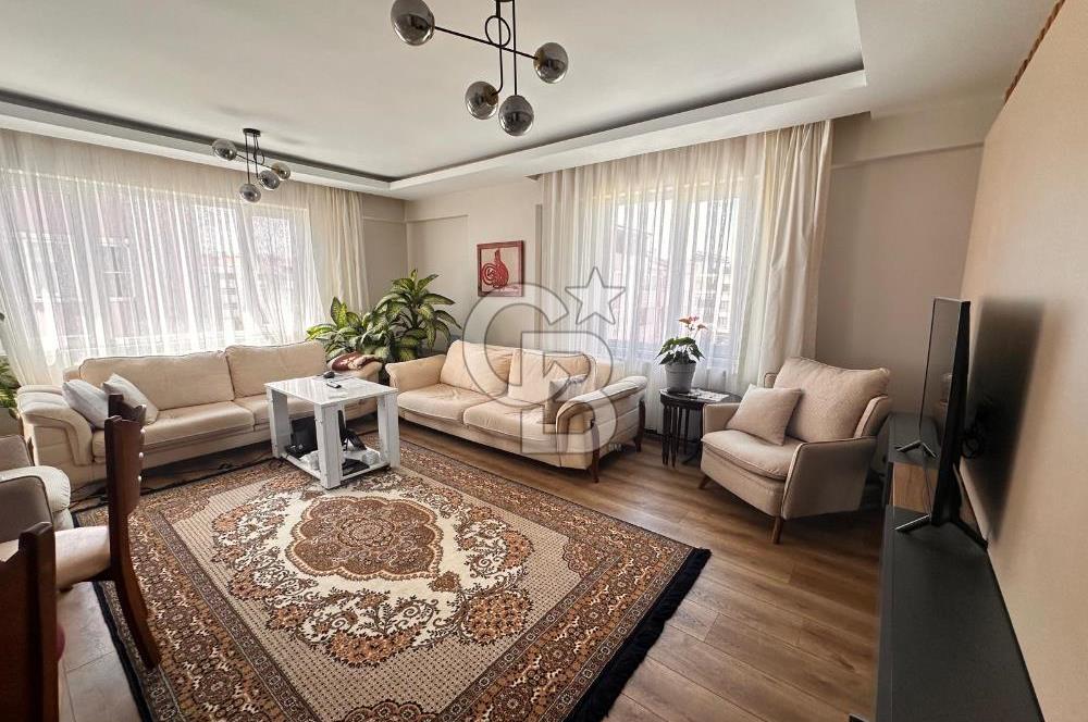 ALTINKUM FULL TADİLATLI DUBLEKS ASANSÖRLÜ 4+1 DAİRE
