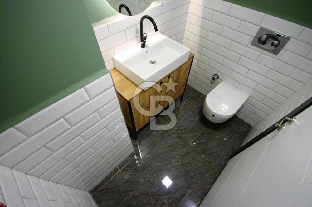 ALTINKUM FULL TADİLATLI DUBLEKS ASANSÖRLÜ 4+1 DAİRE
