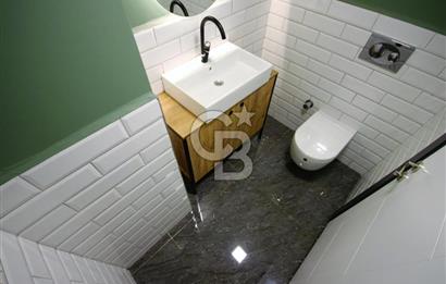 ALTINKUM FULL TADİLATLI DUBLEKS ASANSÖRLÜ 4+1 DAİRE