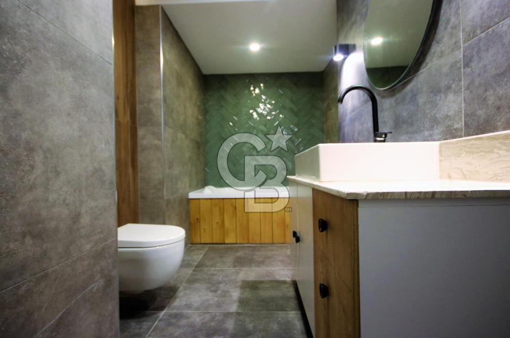 ALTINKUM FULL TADİLATLI DUBLEKS ASANSÖRLÜ 4+1 DAİRE