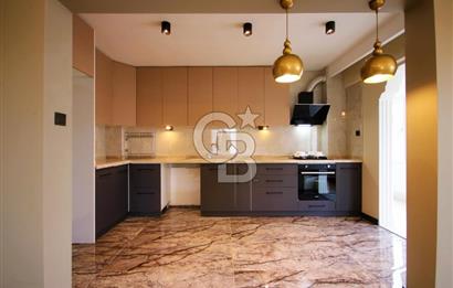 ALTINKUM FULL TADİLATLI DUBLEKS ASANSÖRLÜ 4+1 DAİRE