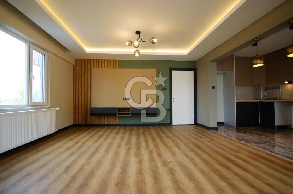 ALTINKUM FULL TADİLATLI DUBLEKS ASANSÖRLÜ 4+1 DAİRE