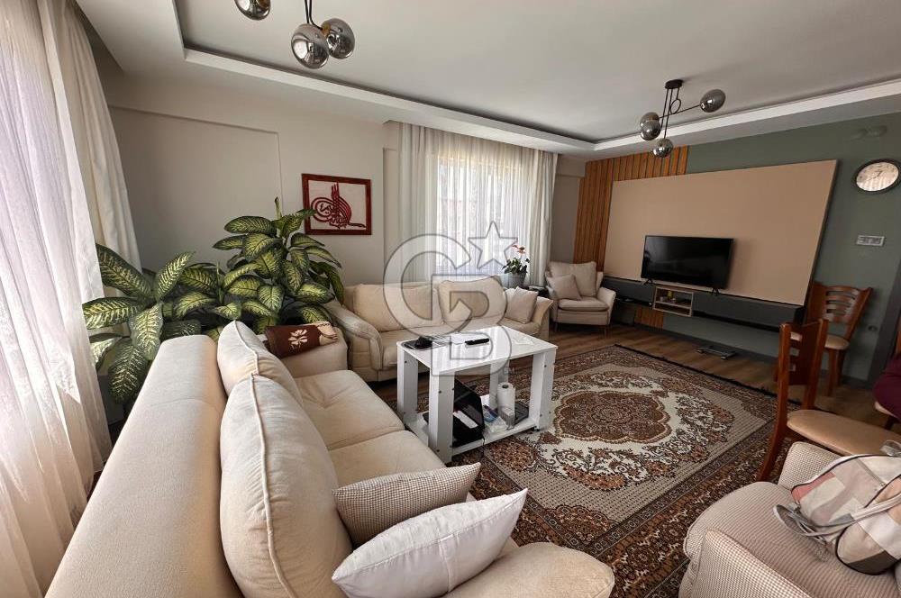 ALTINKUM FULL TADİLATLI DUBLEKS ASANSÖRLÜ 4+1 DAİRE