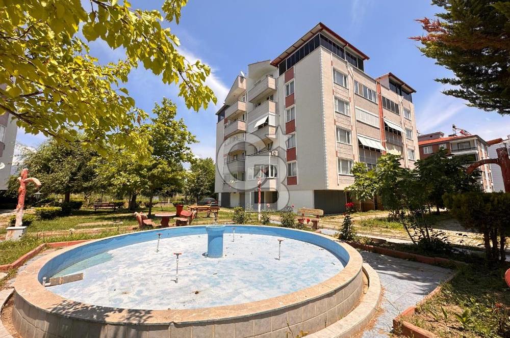 ALTINKUM FULL TADİLATLI DUBLEKS ASANSÖRLÜ 4+1 DAİRE