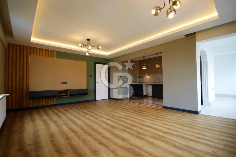 ALTINKUM FULL TADİLATLI DUBLEKS ASANSÖRLÜ 4+1 DAİRE