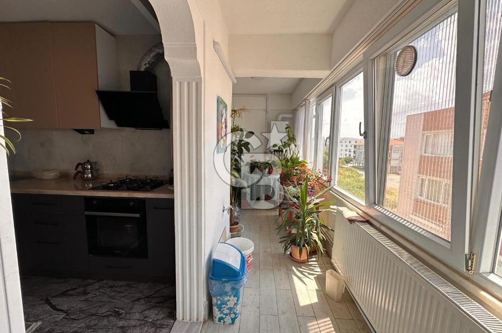 ALTINKUM FULL TADİLATLI DUBLEKS ASANSÖRLÜ 4+1 DAİRE