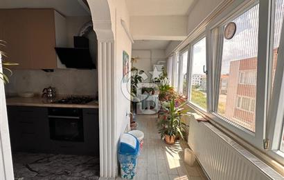 ALTINKUM FULL TADİLATLI DUBLEKS ASANSÖRLÜ 4+1 DAİRE