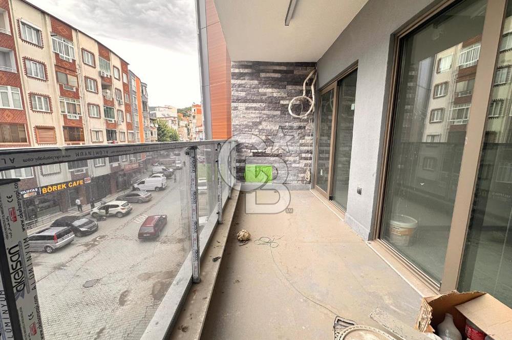 AS YAPI ŞAHİN PLAZA DA TABELA DEĞERİ YÜKSEK OFİS DAİRE