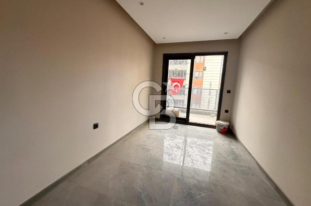 AS YAPI ŞAHİN PLAZA DA TABELA DEĞERİ YÜKSEK OFİS DAİRE