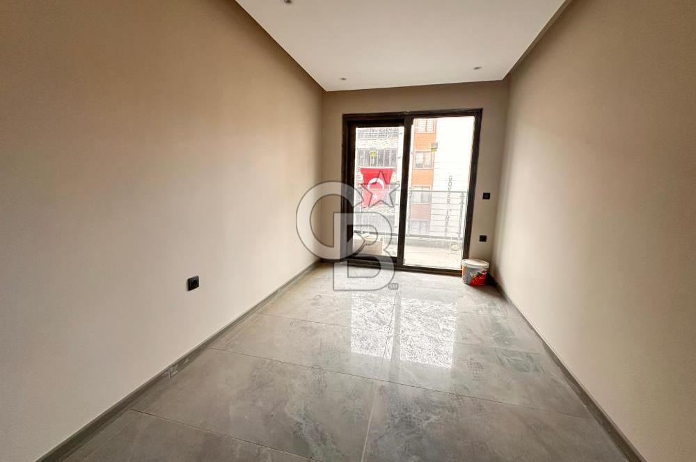 AS YAPI ŞAHİN PLAZA DA TABELA DEĞERİ YÜKSEK OFİS DAİRE