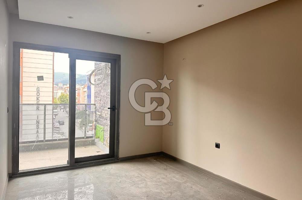 AS YAPI ŞAHİN PLAZA DA TABELA DEĞERİ YÜKSEK OFİS DAİRE
