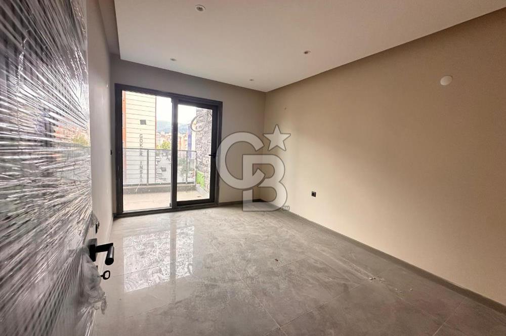AS YAPI ŞAHİN PLAZA DA TABELA DEĞERİ YÜKSEK OFİS DAİRE