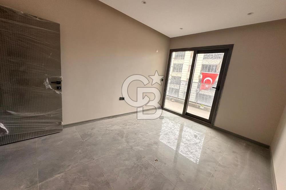 AS YAPI ŞAHİN PLAZA DA TABELA DEĞERİ YÜKSEK OFİS DAİRE
