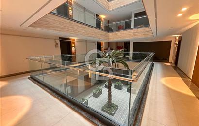 AS YAPI ŞAHİN PLAZA DA TABELA DEĞERİ YÜKSEK OFİS DAİRE