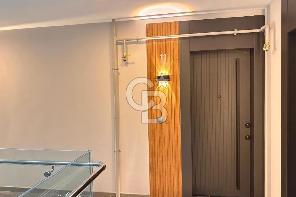 AS YAPI ŞAHİN PLAZA DA TABELA DEĞERİ YÜKSEK OFİS DAİRE