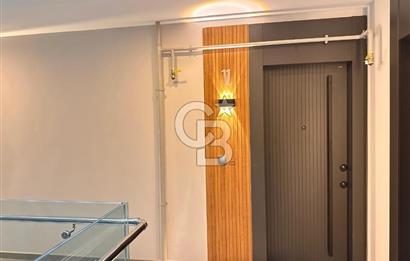 AS YAPI ŞAHİN PLAZA DA TABELA DEĞERİ YÜKSEK OFİS DAİRE