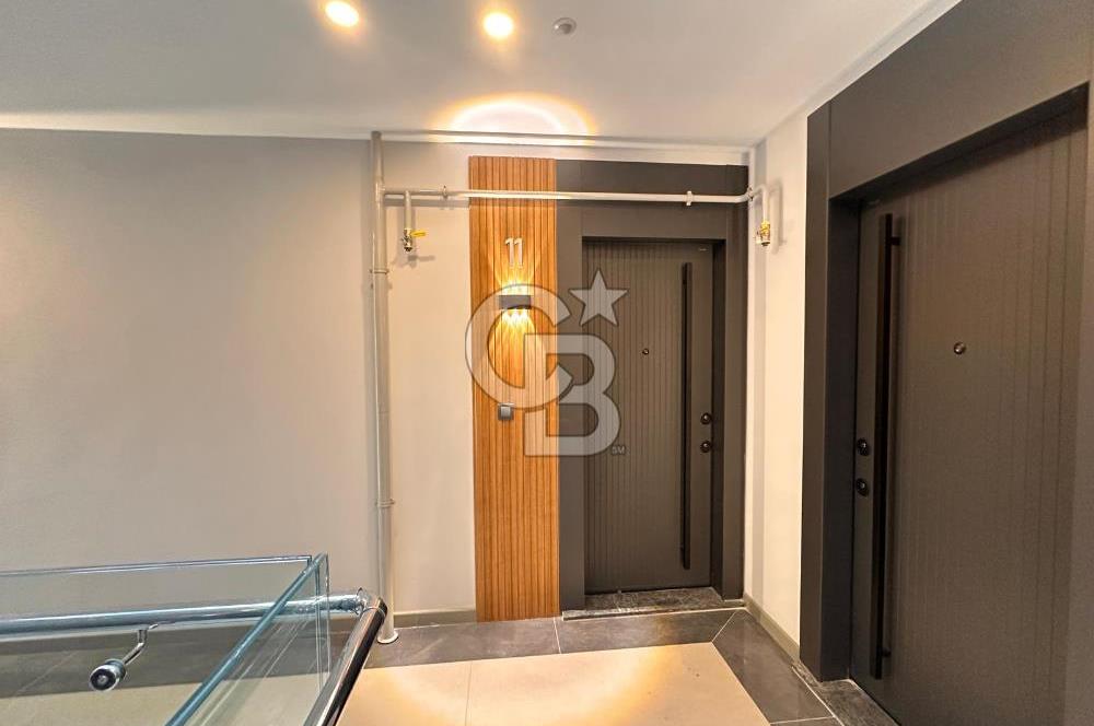 AS YAPI ŞAHİN PLAZA DA TABELA DEĞERİ YÜKSEK OFİS DAİRE