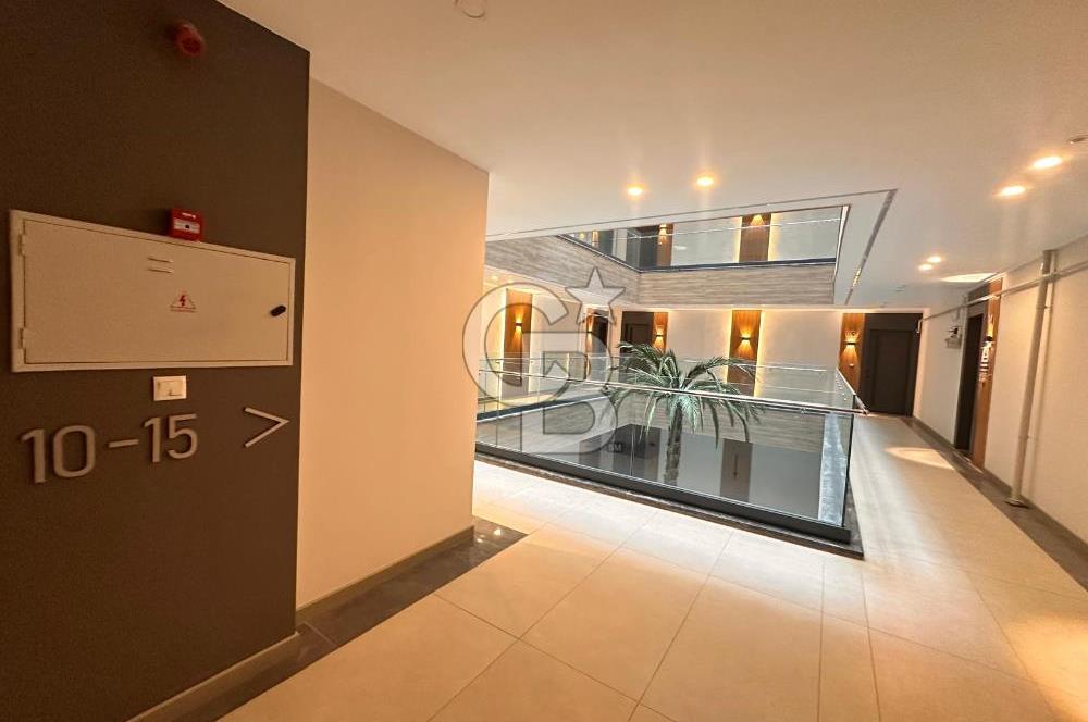 AS YAPI ŞAHİN PLAZA DA TABELA DEĞERİ YÜKSEK OFİS DAİRE