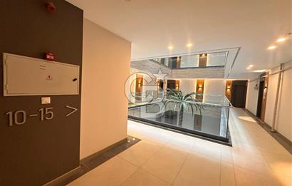 AS YAPI ŞAHİN PLAZA DA TABELA DEĞERİ YÜKSEK OFİS DAİRE