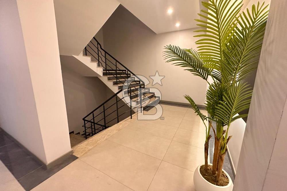 AS YAPI ŞAHİN PLAZA DA TABELA DEĞERİ YÜKSEK OFİS DAİRE