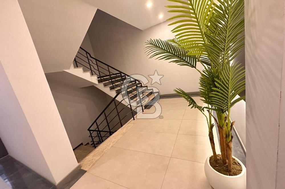 AS YAPI ŞAHİN PLAZA DA TABELA DEĞERİ YÜKSEK OFİS DAİRE