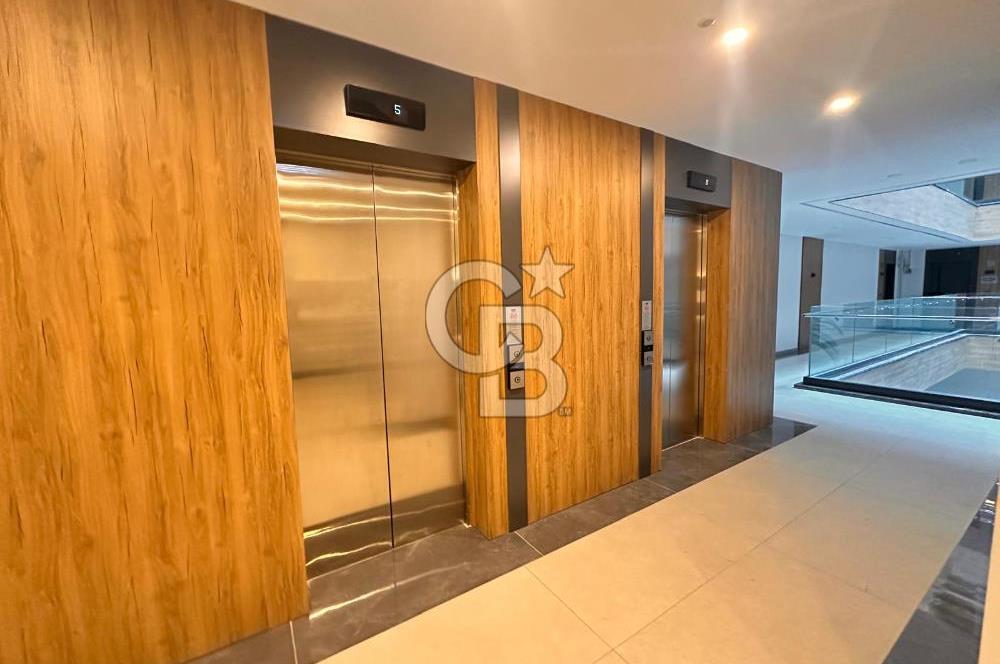 AS YAPI ŞAHİN PLAZA DA TABELA DEĞERİ YÜKSEK OFİS DAİRE