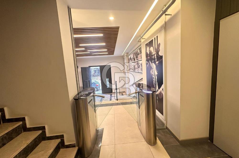 AS YAPI ŞAHİN PLAZA DA TABELA DEĞERİ YÜKSEK OFİS DAİRE