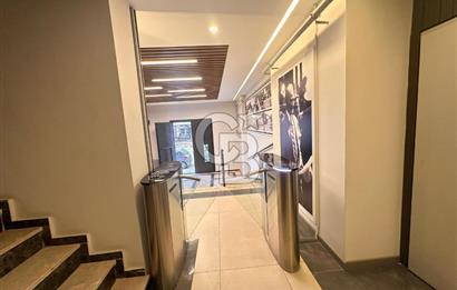 AS YAPI ŞAHİN PLAZA DA TABELA DEĞERİ YÜKSEK OFİS DAİRE