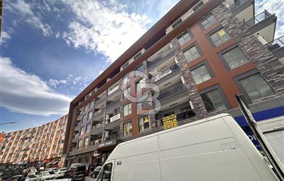 AS YAPI ŞAHİN PLAZA DA TABELA DEĞERİ YÜKSEK OFİS DAİRE