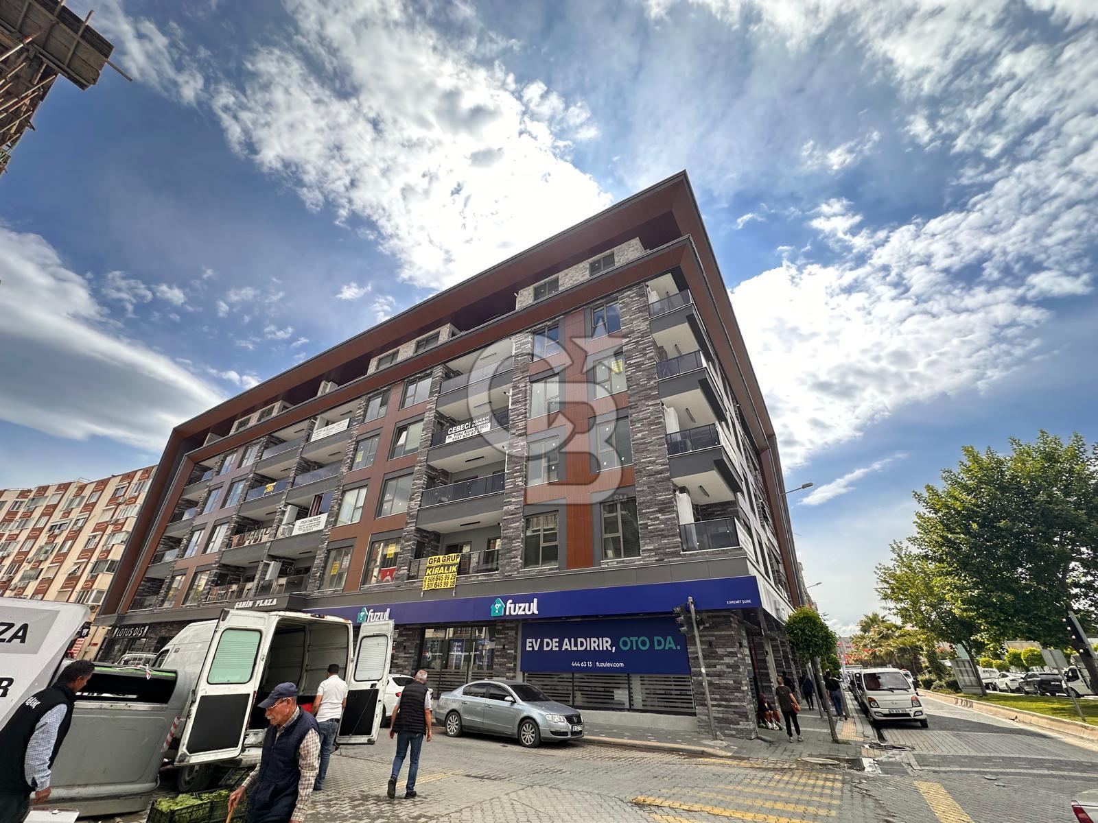 AS YAPI ŞAHİN PLAZA DA TABELA DEĞERİ YÜKSEK OFİS DAİRE
